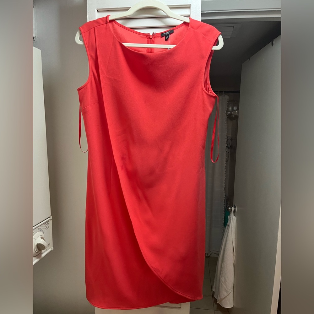 Ann Taylor dress, size 10 petite. Brand new with tags.